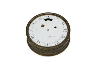 Cumming Gehäuse, ca. 1767